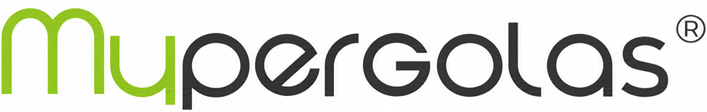 Mypergolas Logo